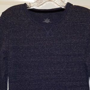 Cuddle Duds, Comfortwear, long sleeve,
size Medium